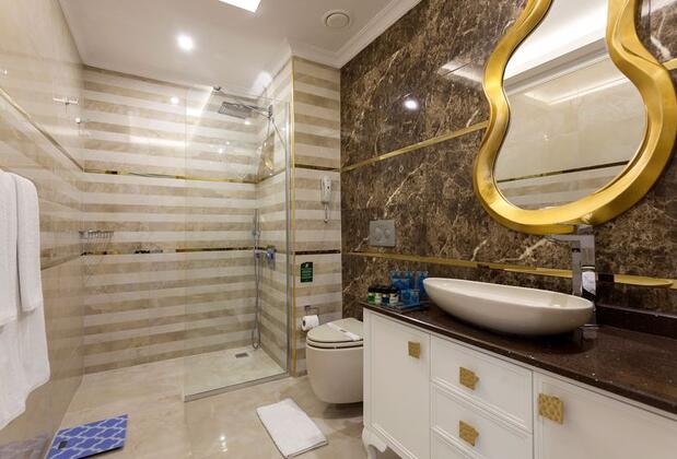 Karmir Resort & Spa - Görsel 8