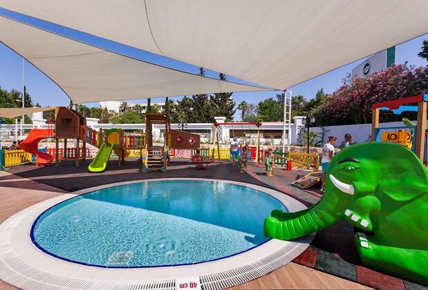 Karmir Resort & Spa - Görsel 15