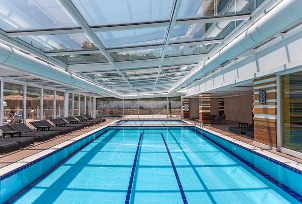 Karmir Resort & Spa - Görsel 17