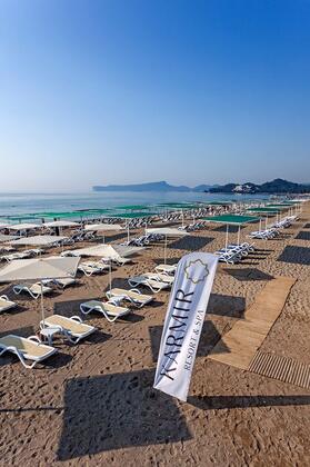 Karmir Resort & Spa - Görsel 16