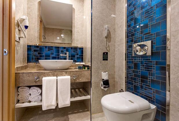 Karmir Resort & Spa - Görsel 13