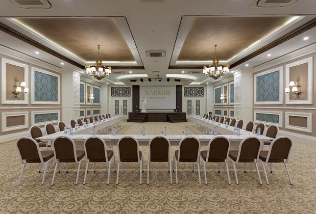 Karmir Resort & Spa - Görsel 22