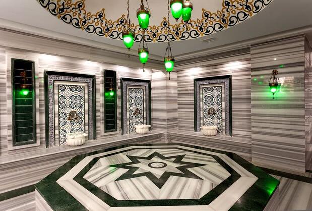 Karmir Resort & Spa - Görsel 19