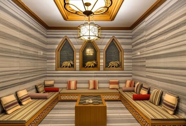 Karmir Resort & Spa - Görsel 21