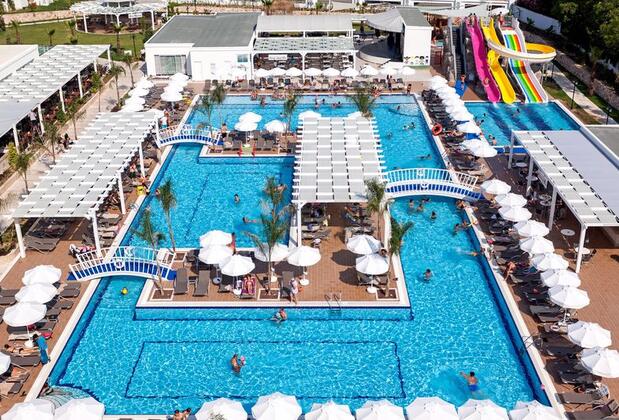 Karmir Resort & Spa - Görsel 18