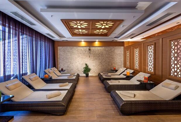 Karmir Resort & Spa - Görsel 20