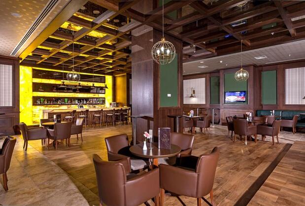 Karmir Resort & Spa - Görsel 25