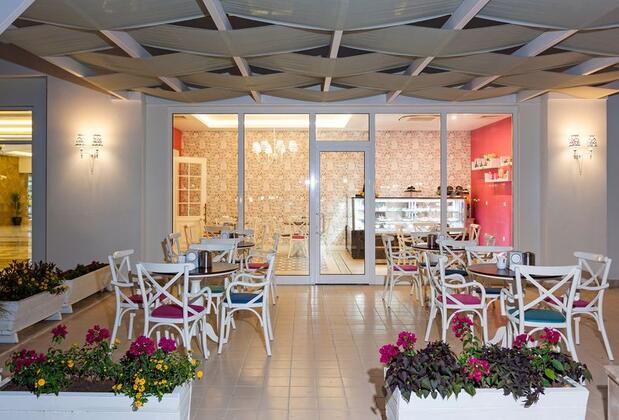 Karmir Resort & Spa - Görsel 27