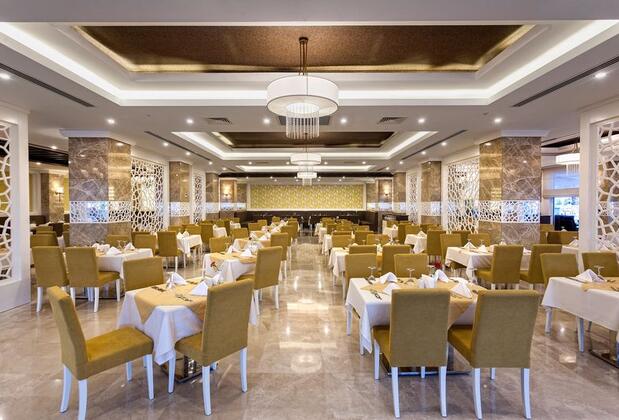 Karmir Resort & Spa - Görsel 24