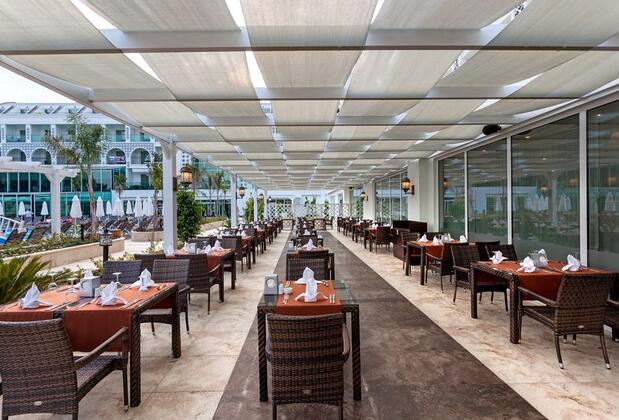 Karmir Resort & Spa - Görsel 23