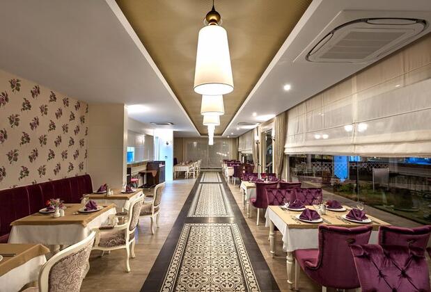 Karmir Resort & Spa - Görsel 26