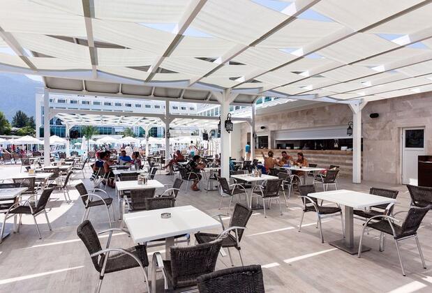 Karmir Resort & Spa - Görsel 29