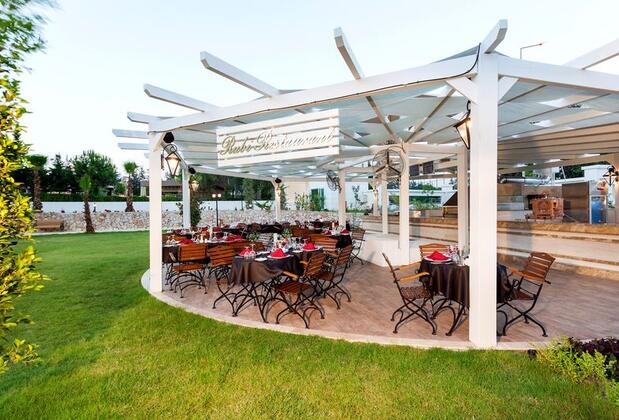 Karmir Resort & Spa - Görsel 28