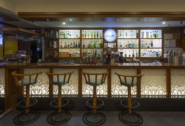 Orka Boutique Hotel - Görsel 3