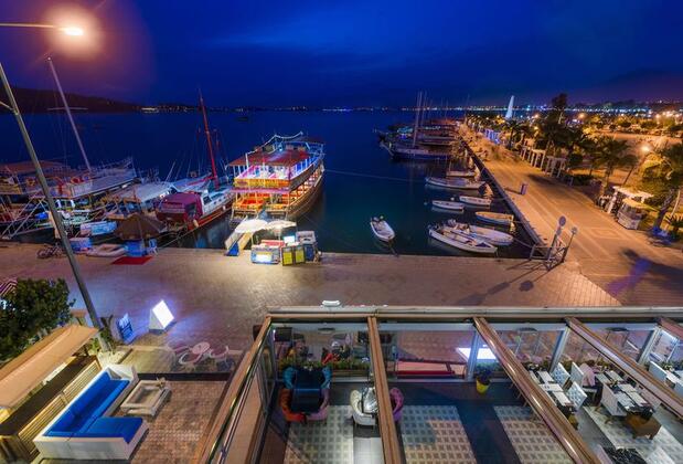 Orka Boutique Hotel - Görsel 6