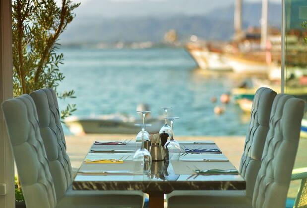 Orka Boutique Hotel - Görsel 5