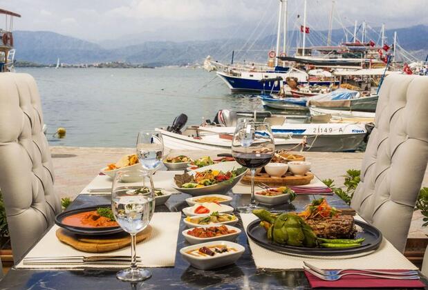 Orka Boutique Hotel - Görsel 4