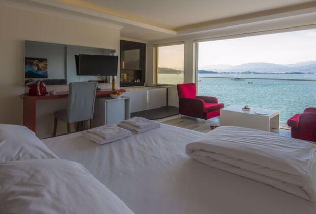 Orka Boutique Hotel - Görsel 9