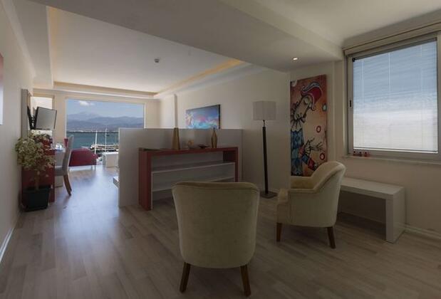 Orka Boutique Hotel - Görsel 8