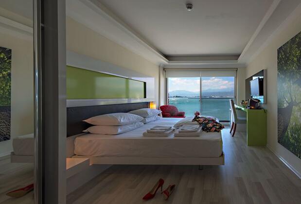 Orka Boutique Hotel - Görsel 11