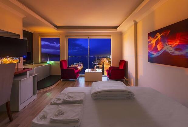 Orka Boutique Hotel - Görsel 7