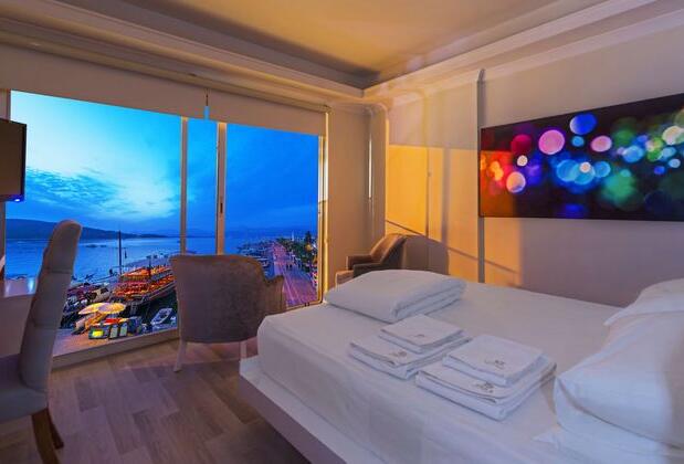 Orka Boutique Hotel - Görsel 15