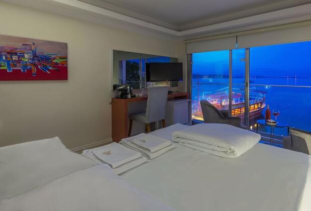 Orka Boutique Hotel - Görsel 14