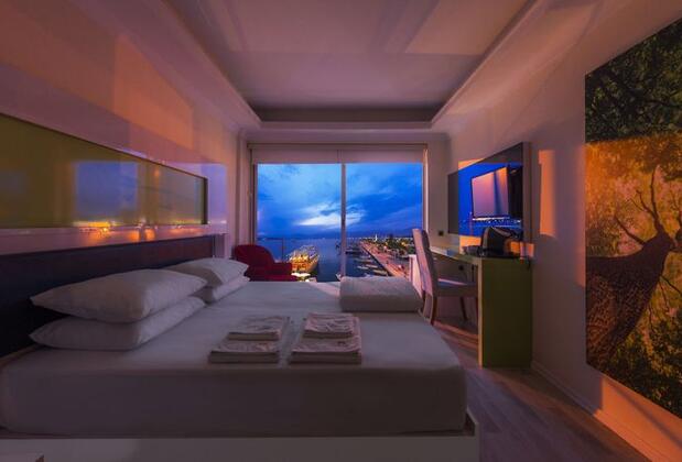 Orka Boutique Hotel - Görsel 17