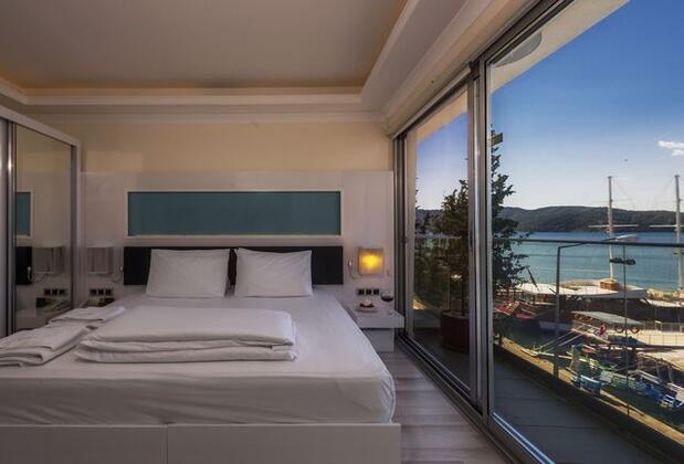 Orka Boutique Hotel - Görsel 13