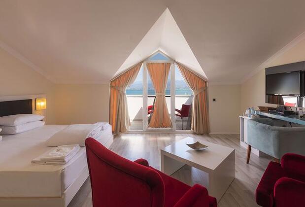 Orka Boutique Hotel - Görsel 20