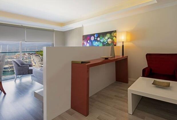 Orka Boutique Hotel - Görsel 22