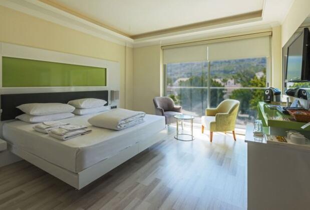 Orka Boutique Hotel - Görsel 25