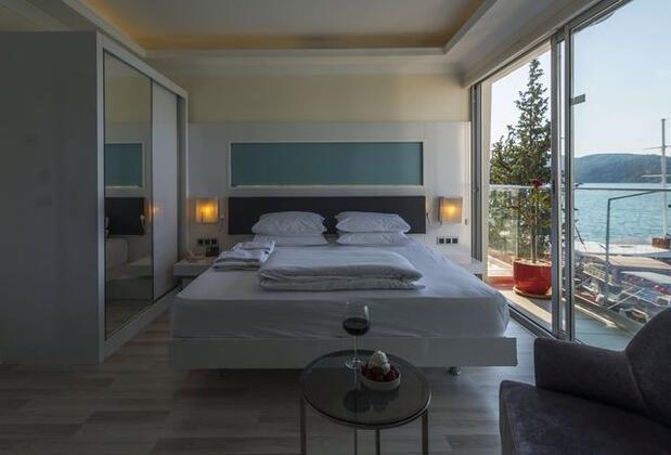 Orka Boutique Hotel - Görsel 19