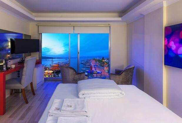 Orka Boutique Hotel - Görsel 21