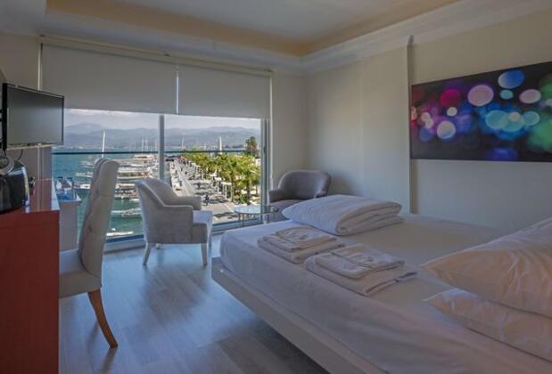 Orka Boutique Hotel - Görsel 23