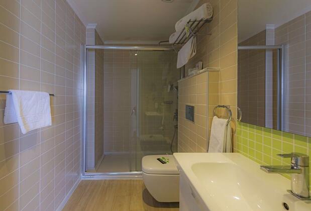 Orka Boutique Hotel - Görsel 27