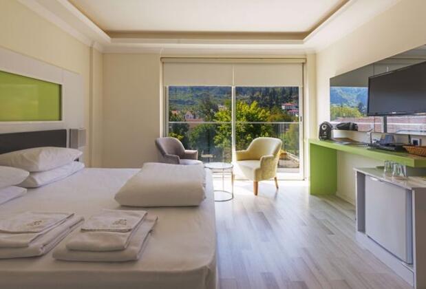 Orka Boutique Hotel - Görsel 26