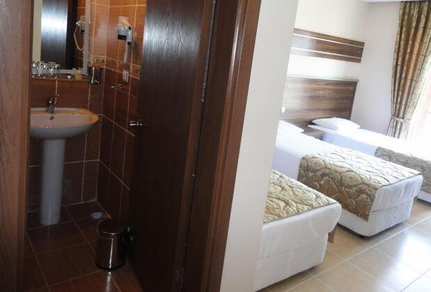 Club Ege Antique Hotel - Görsel 21