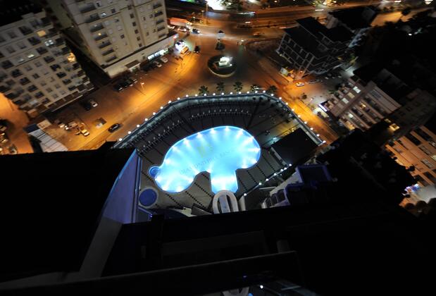 Diamond Hill Resort - Görsel 28