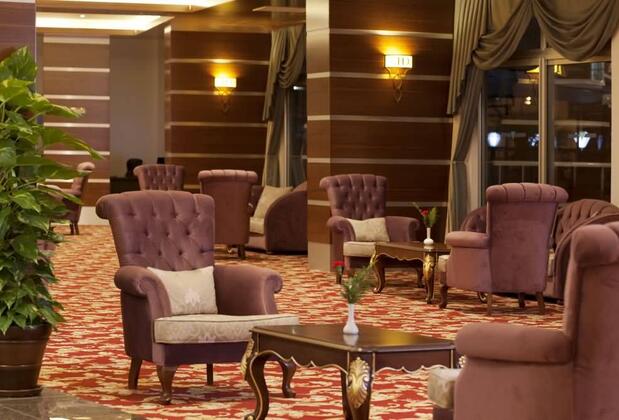 Diamond Hill Resort - Görsel 8