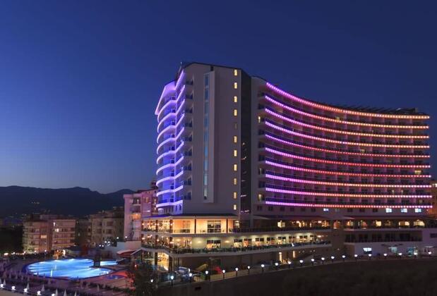 Diamond Hill Resort - Görsel 3