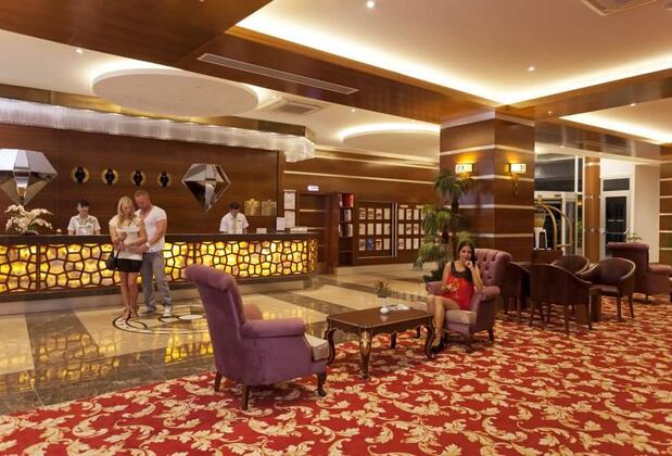 Diamond Hill Resort - Görsel 7