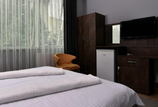 Rays Hotel Bakırköy - Görsel 6