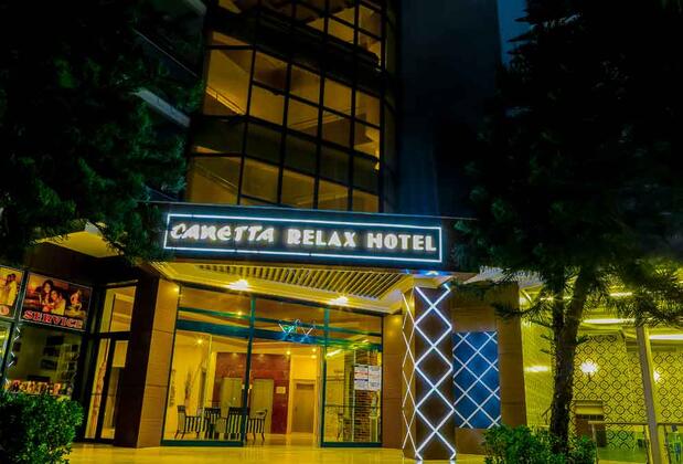 Caretta Relax Hotel - Görsel 6