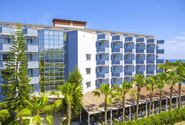 Caretta Relax Hotel - Görsel 3