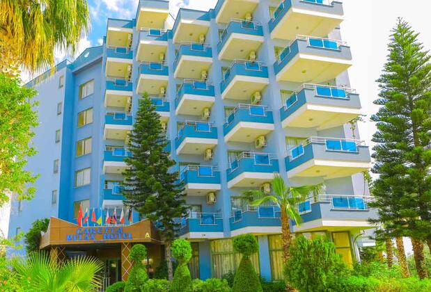 Caretta Relax Hotel - Görsel 4