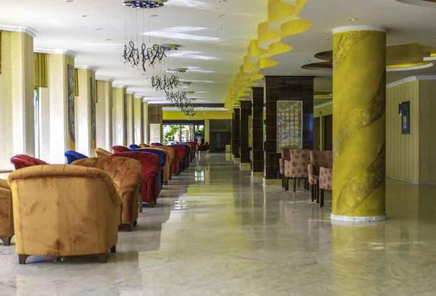 Caretta Relax Hotel - Görsel 9