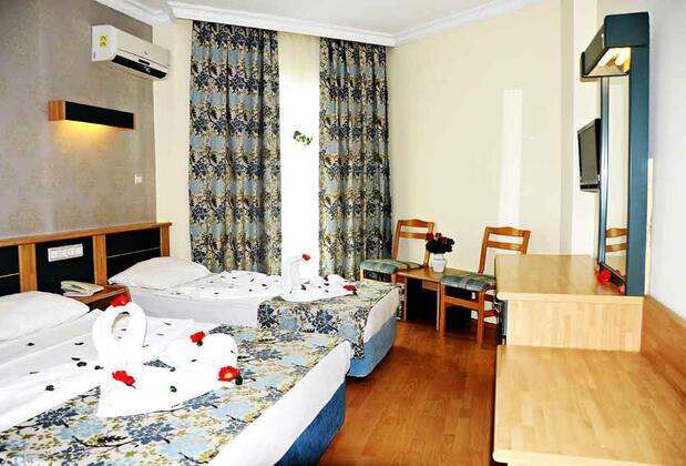 Caretta Relax Hotel - Görsel 12