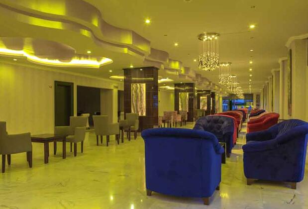 Caretta Relax Hotel - Görsel 8