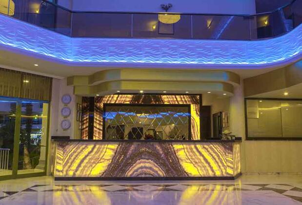 Caretta Relax Hotel - Görsel 7